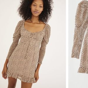 Lucy in the Sky Dress